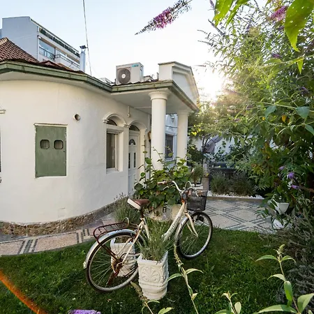 Гостьовий будинок French House Белград