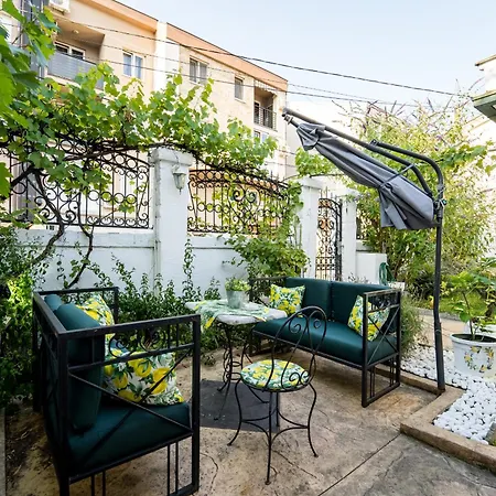 French House